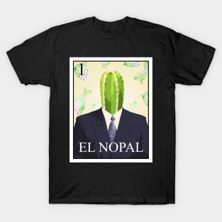 EL NOPAL T-Shirt